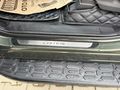 - HATASIZ - MUSSO GRAND 2.2 D 4x4 PLATİNUM PLUS - EKSTRALI -