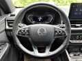 - HATASIZ - MUSSO GRAND 2.2 D 4x4 PLATİNUM PLUS - EKSTRALI -