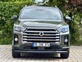 - HATASIZ - MUSSO GRAND 2.2 D 4x4 PLATİNUM PLUS - EKSTRALI -