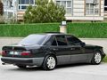 MERCEDES 200 E - SUNROOF - KLİMALI - DEĞİŞENSİZ -