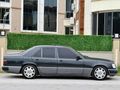 MERCEDES 200 E - SUNROOF - KLİMALI - DEĞİŞENSİZ -