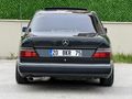 MERCEDES 200 E - SUNROOF - KLİMALI - DEĞİŞENSİZ -