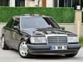 MERCEDES 200 E - SUNROOF - KLİMALI - DEĞİŞENSİZ -
