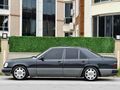 MERCEDES 200 E - SUNROOF - KLİMALI - DEĞİŞENSİZ -