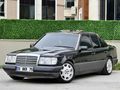 MERCEDES 200 E - SUNROOF - KLİMALI - DEĞİŞENSİZ -