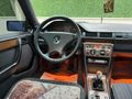 MERCEDES 200 E - SUNROOF - KLİMALI - DEĞİŞENSİZ -