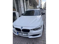 Sahibinden BMW 3 Serisi 320d Techno Plus 2014 Model 