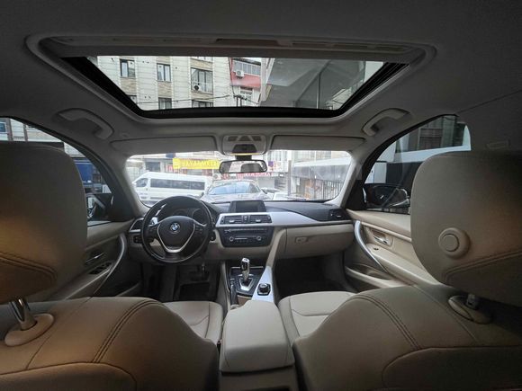 Sahibinden BMW 3 Serisi 320d Techno Plus 2014 Model 