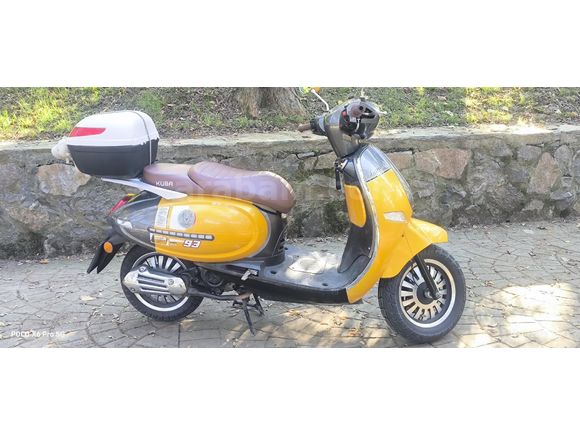 Sahibinden Kuba Brilliant 50 Pro