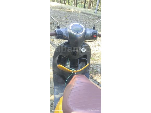Sahibinden Kuba Brilliant 50 Pro