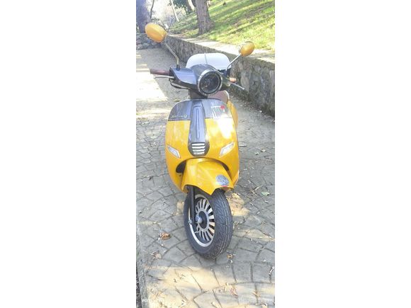 Sahibinden Kuba Brilliant 50 Pro