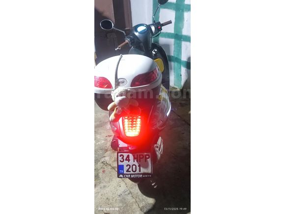 Sahibinden Kuba Brilliant 50 Pro
