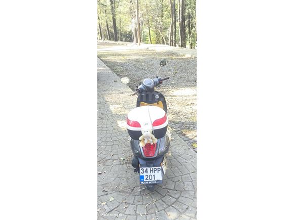 Sahibinden Kuba Brilliant 50 Pro