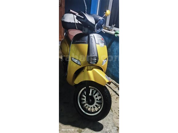 Sahibinden Kuba Brilliant 50 Pro