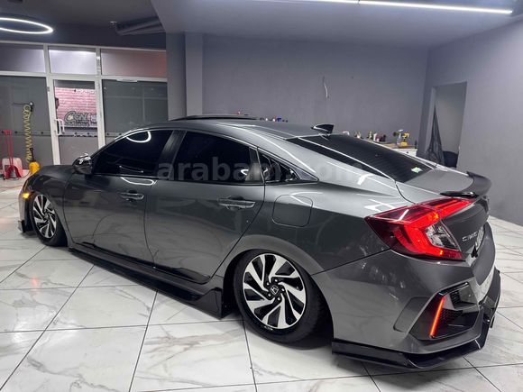 Sahibinden Honda Civic 1.6i VTEC Eco Elegance 2019 Model 