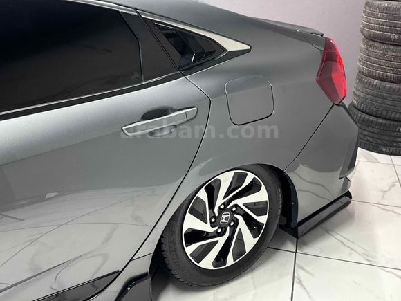Sahibinden Honda Civic 1.6i VTEC Eco Elegance 2019 Model 