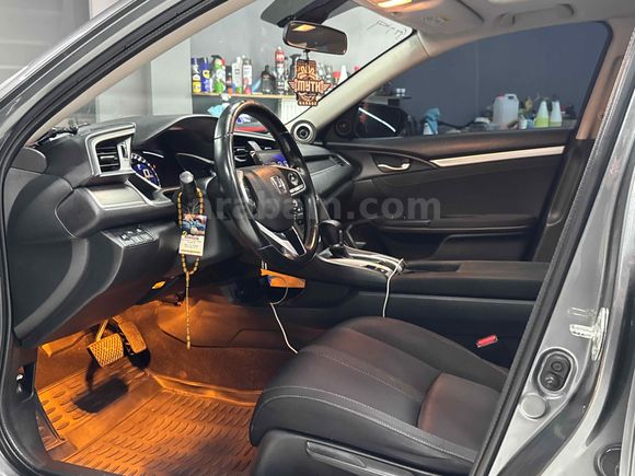 Sahibinden Honda Civic 1.6i VTEC Eco Elegance 2019 Model 