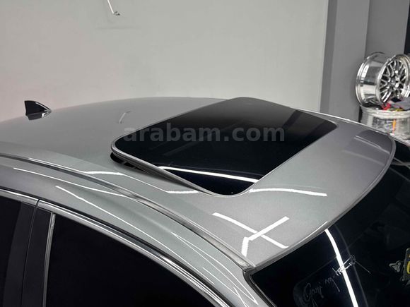 Sahibinden Honda Civic 1.6i VTEC Eco Elegance 2019 Model 
