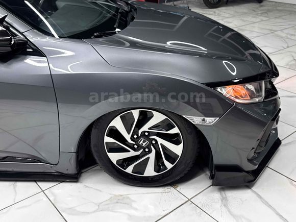 Sahibinden Honda Civic 1.6i VTEC Eco Elegance 2019 Model 