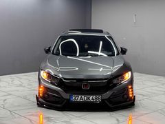 Sahibinden Honda Civic 1.6i VTEC Eco Elegance 2019 Model 