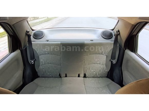 FİAT ALBEA 1.2 16 VALF