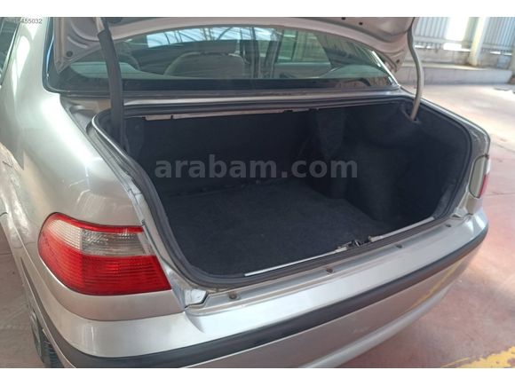 FİAT ALBEA 1.2 16 VALF