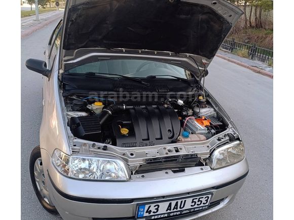 FİAT ALBEA 1.2 16 VALF