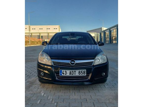 OPEL ASTRA SEDAN ENJOY ELEGANCE 148BİN KMDE