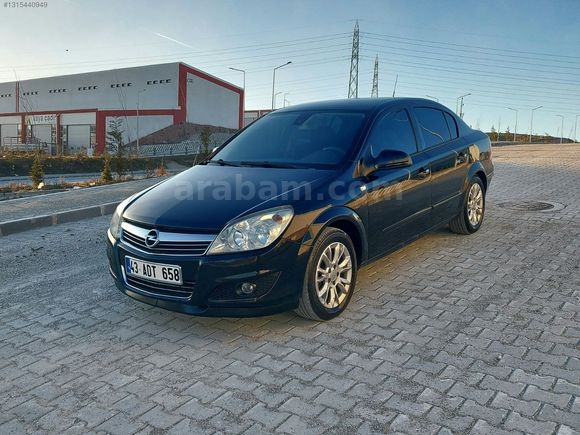 OPEL ASTRA SEDAN ENJOY ELEGANCE 148BİN KMDE