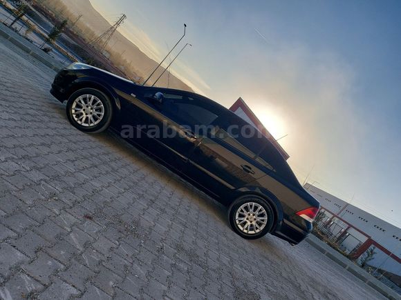 OPEL ASTRA SEDAN ENJOY ELEGANCE 148BİN KMDE