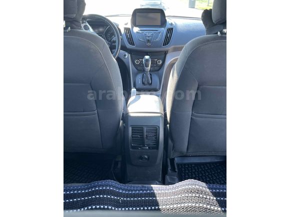 Sahibinden Ford Kuga 1.5 EcoBoost Trend X 2015 Model 