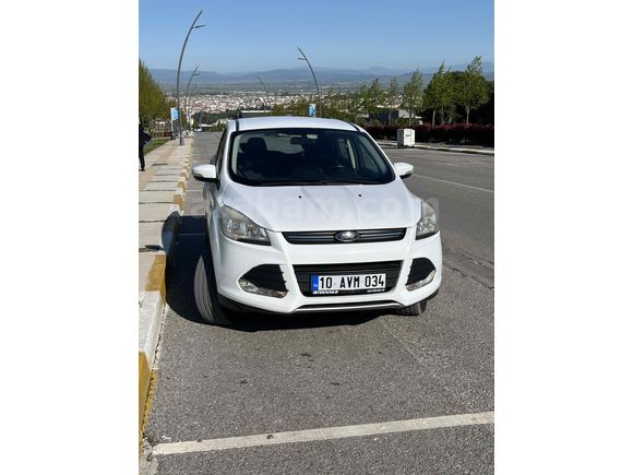 Sahibinden Ford Kuga 1.5 EcoBoost Trend X 2015 Model 