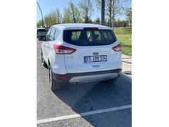 Sahibinden Ford Kuga 1.5 EcoBoost Trend X 2015 Model 