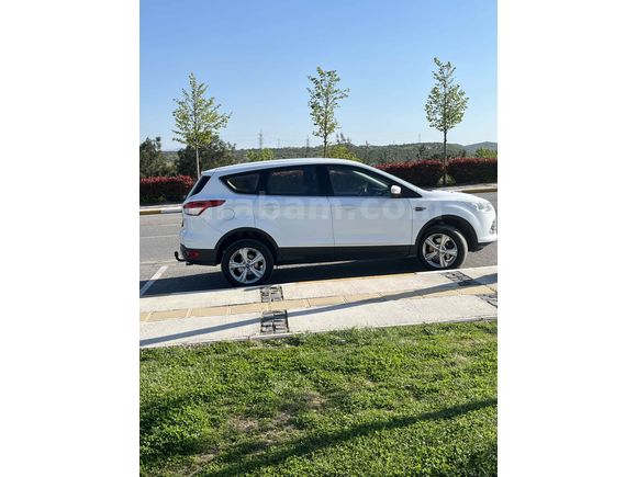 Sahibinden Ford Kuga 1.5 EcoBoost Trend X 2015 Model 