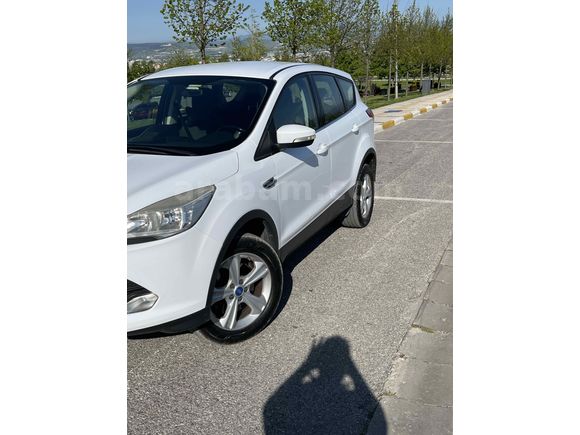 Sahibinden Ford Kuga 1.5 EcoBoost Trend X 2015 Model 