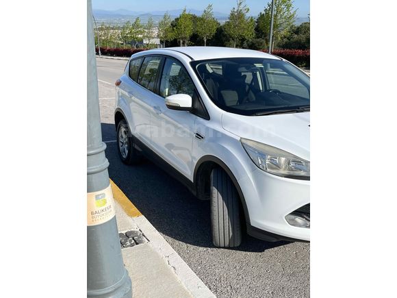 Sahibinden Ford Kuga 1.5 EcoBoost Trend X 2015 Model 