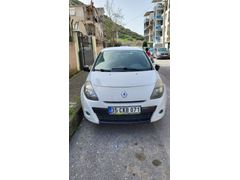 Sahibinden Renault Clio 1.5 dCi Extreme Edition 2012 Model