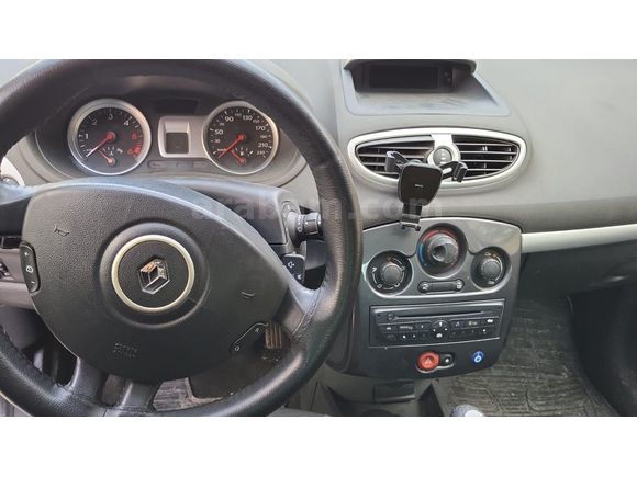 Sahibinden Renault Clio 1.5 dCi Extreme Edition 2012 Model