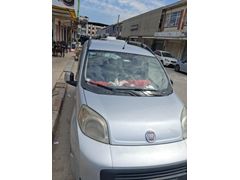 Sahibinden Fiat Fiorino Combi Combimix 1.3 Multijet 2012 Model  267.000 km Gri