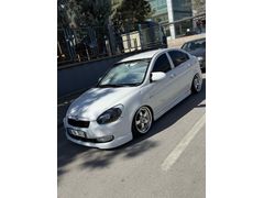 Sahibinden Hyundai Accent Era 1.6 Select 2006 Model 