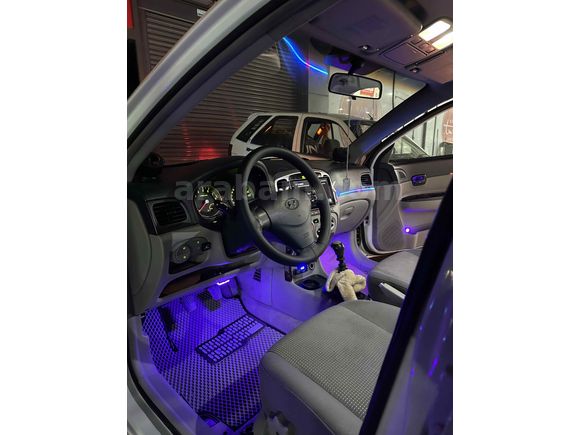 Sahibinden Hyundai Accent Era 1.6 Select 2006 Model 