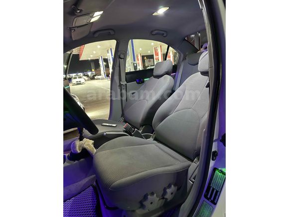 Sahibinden Hyundai Accent Era 1.6 Select 2006 Model 