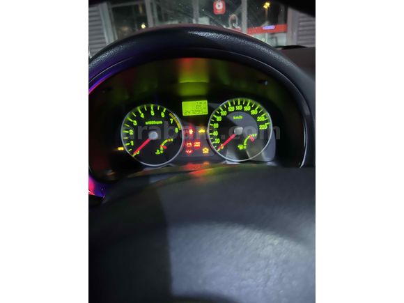 Sahibinden Hyundai Accent Era 1.6 Select 2006 Model 