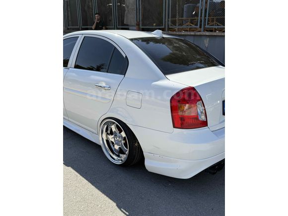 Sahibinden Hyundai Accent Era 1.6 Select 2006 Model 