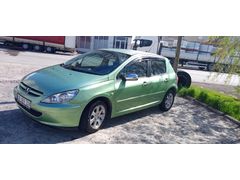 Sahibinden Peugeot 307 1.4 HDi Envy 2004 Model
