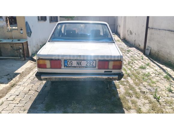 Sahibinden Tofaş Murat 131 1986 Model