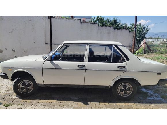 Sahibinden Tofaş Murat 131 1986 Model