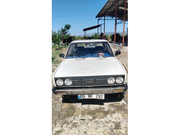 Sahibinden Tofaş Murat 131 1986 Model