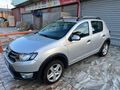 Sahibinden Dacia Sandero 1.5 dCi Stepway 2015 Model