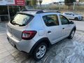 Sahibinden Dacia Sandero 1.5 dCi Stepway 2015 Model